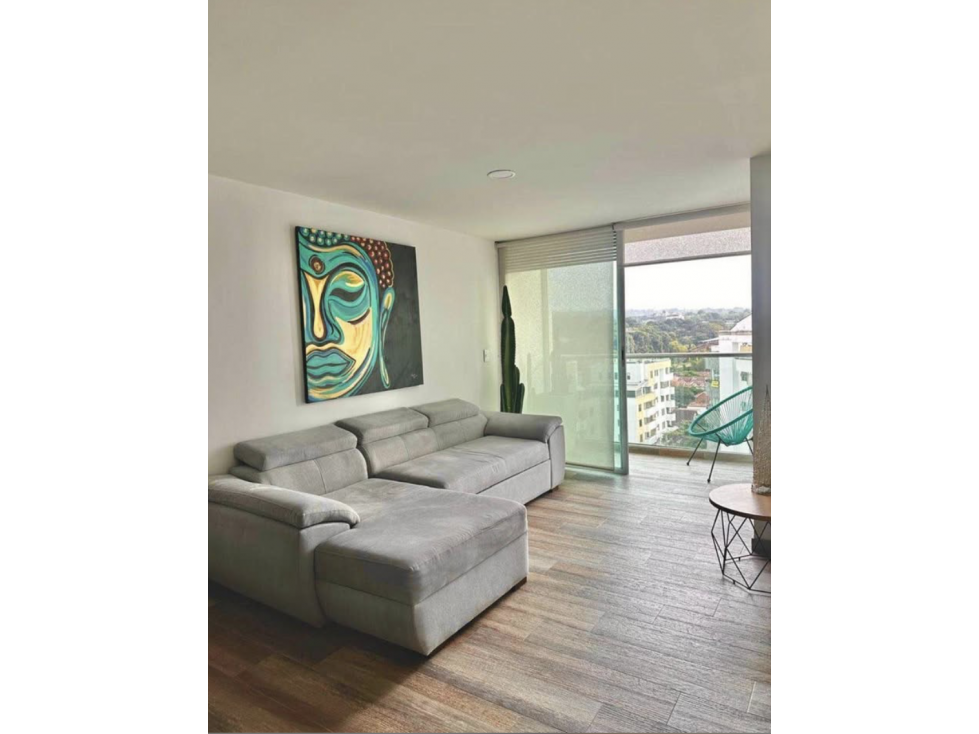 EN VENTA APARTAMENTO EN PINARES PEREIRA — foto 2