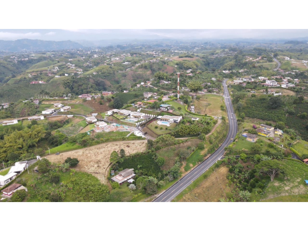 EN VENTA LOTE EN CONDINA PEREIRA — foto 2