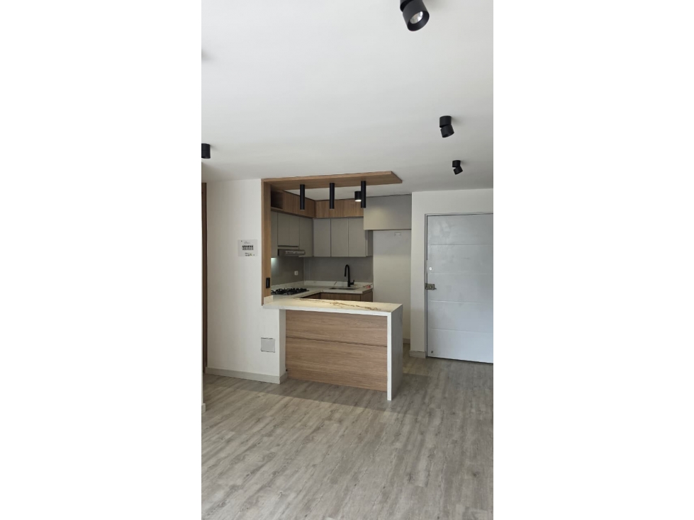 EN VENTA APARTAMENTO EN CENTRAL PARK DOSQUEBRADAS — foto 3