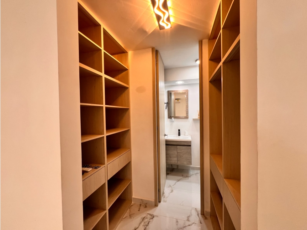 EN VENTA APARTAMENTO EN CERRITOS PEREIRA — foto 2