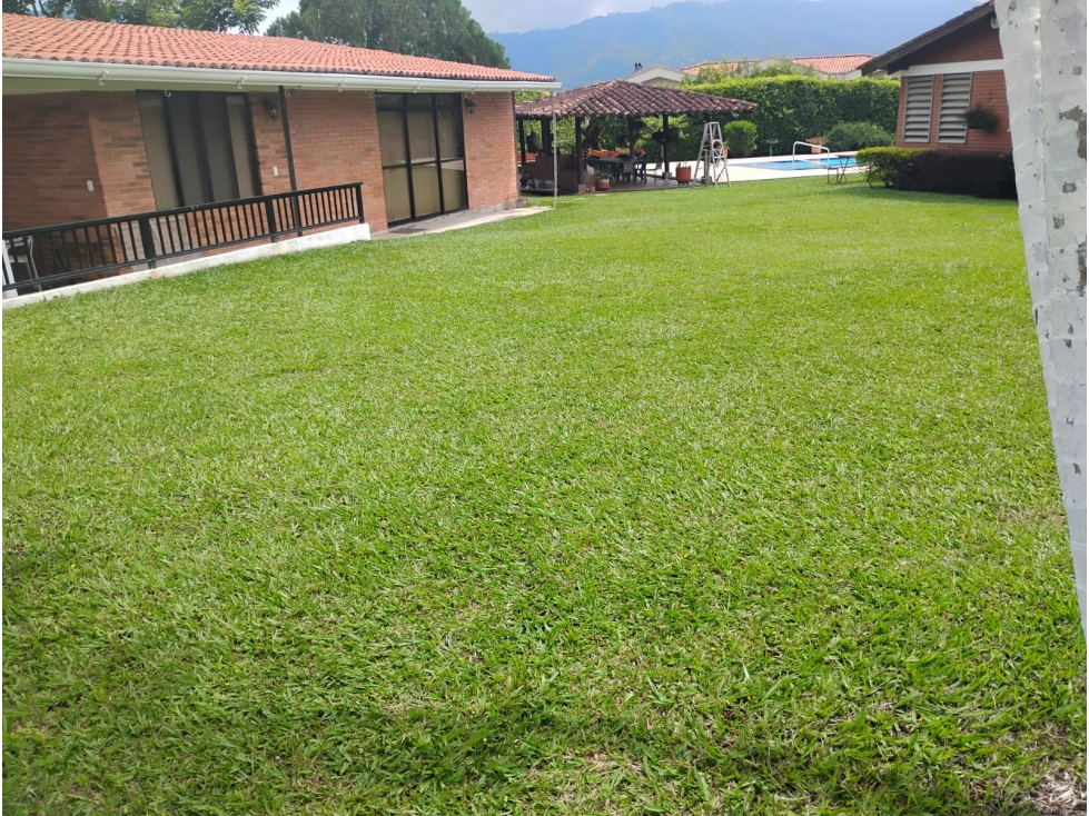 EN VENTA CASA CAMPESTRE EN COMBIA PEREIRA — foto 3