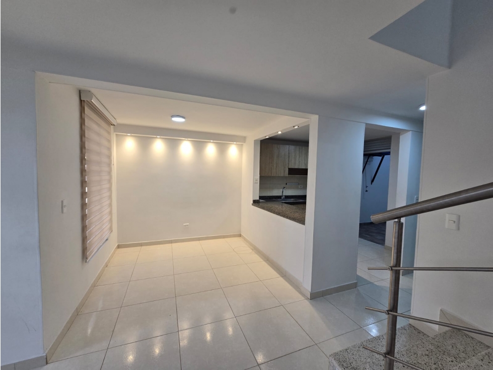 EN VENTA CASA EN CERRITOS PEREIRA - 3