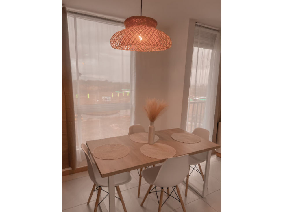 EN VENTA APARTAMENTO EN CONDINA PEREIRA — foto 4