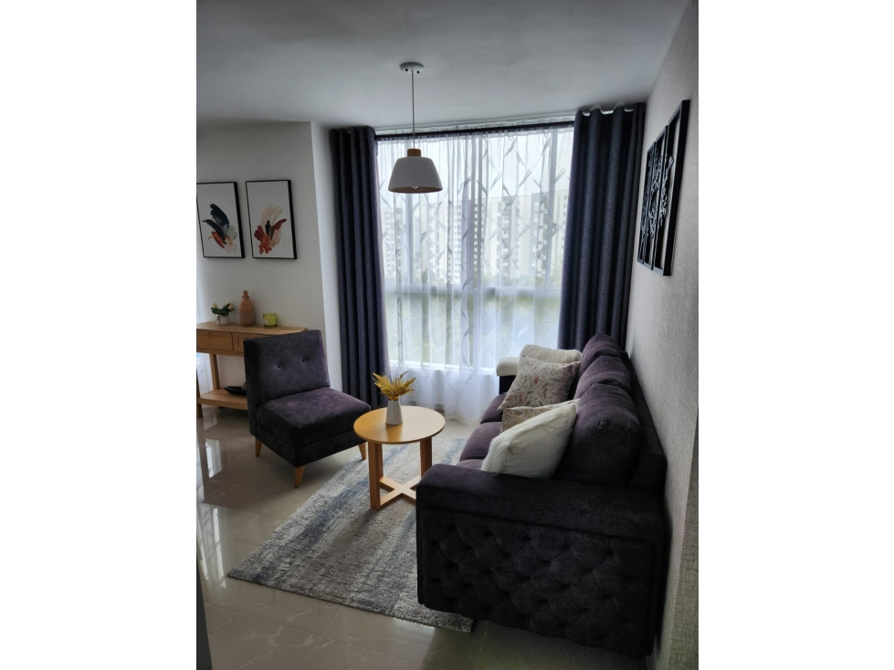 EN VENTA APARTAMENTO EN CONDINA PEREIRA — foto 6