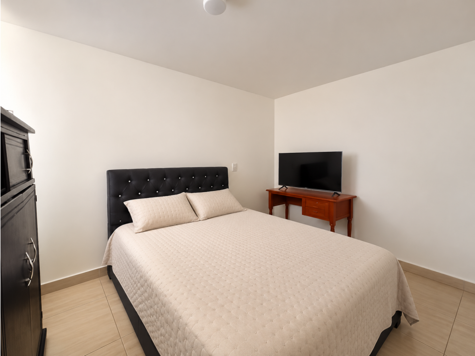 EN VENTA APARTAMENTO EN CONDINA PEREIRA
