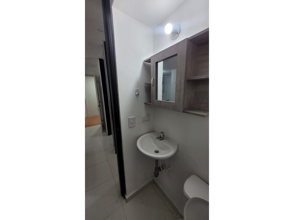 EN VENTA APARTAMENTO EN LAS VIOLETAS DOSQUEBRADAS RISARALDA — foto 4