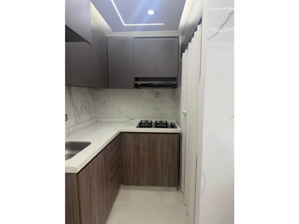 EN VENTA APARTAMENTO EN CONDINA PEREIRA — foto 4
