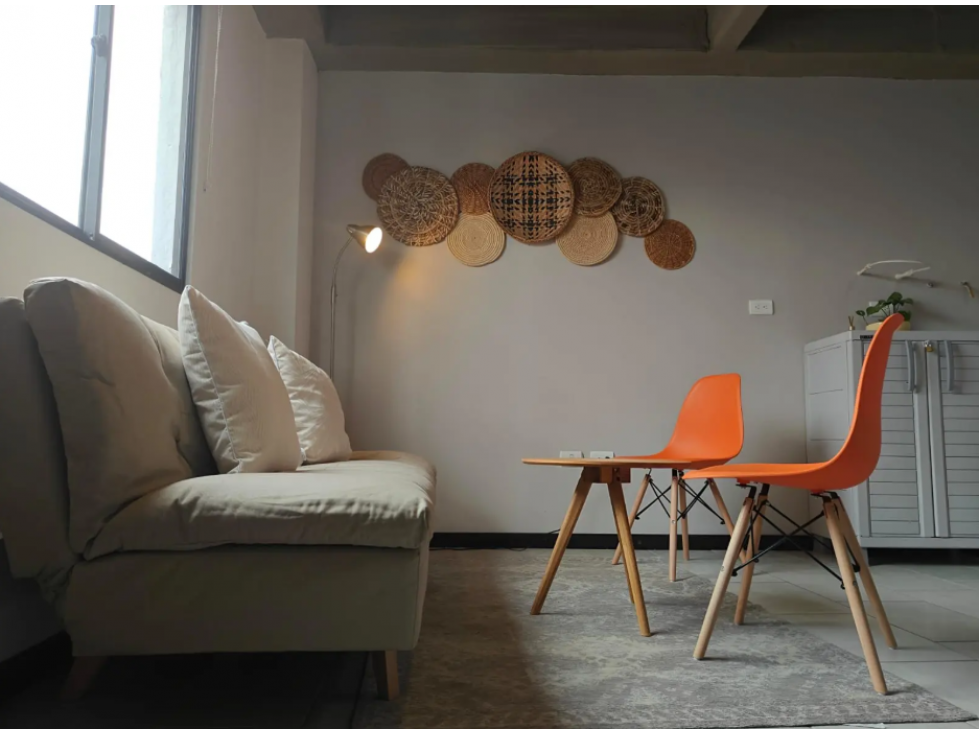 EN VENTA APARTAMENTO EN LA MILAGROSA MEDELLIN — foto 5