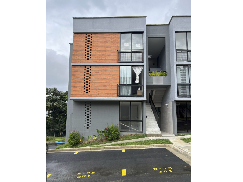 EN VENTA APARTAMENTO EN FRAILES DOSQUEBRADAS — foto 3