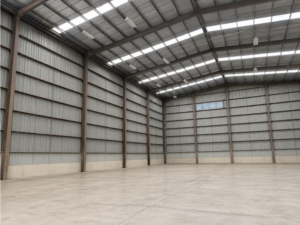 EN RENTA BODEGA INDUSTRIAL Y COMERCIAL VIA LA VIRGINIA RISARALDA - 5