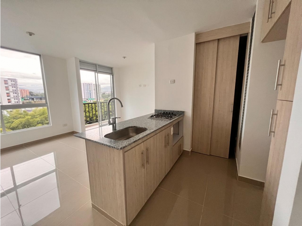 EN VENTA APARTAMENTO EN CONDINA PEREIRA — foto 2