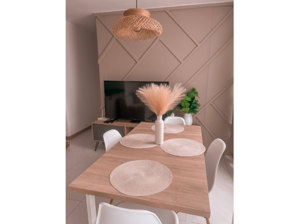 EN VENTA APARTAMENTO EN CONDINA PEREIRA — foto 5