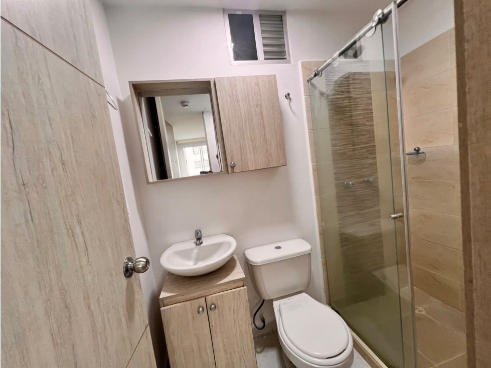 EN VENTA APARTAMENTO EN CONDINA PEREIRA — foto 6