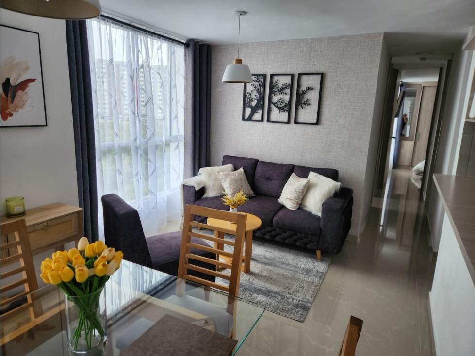 EN VENTA APARTAMENTO EN CONDINA PEREIRA — foto 2