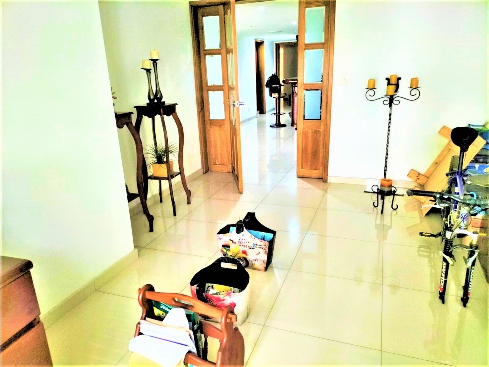 (GGL) VENTA APARTAMENTO STA ROSA / STA TERESITA - CALI — foto 6