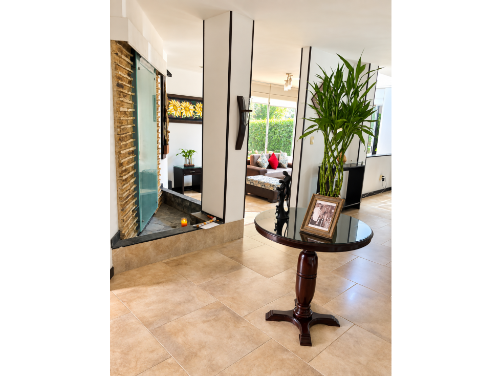 (LGG) VENTA CASA EN CONDOMINIO VÍA MIRAVALLE, JAMUNDÍ - 3