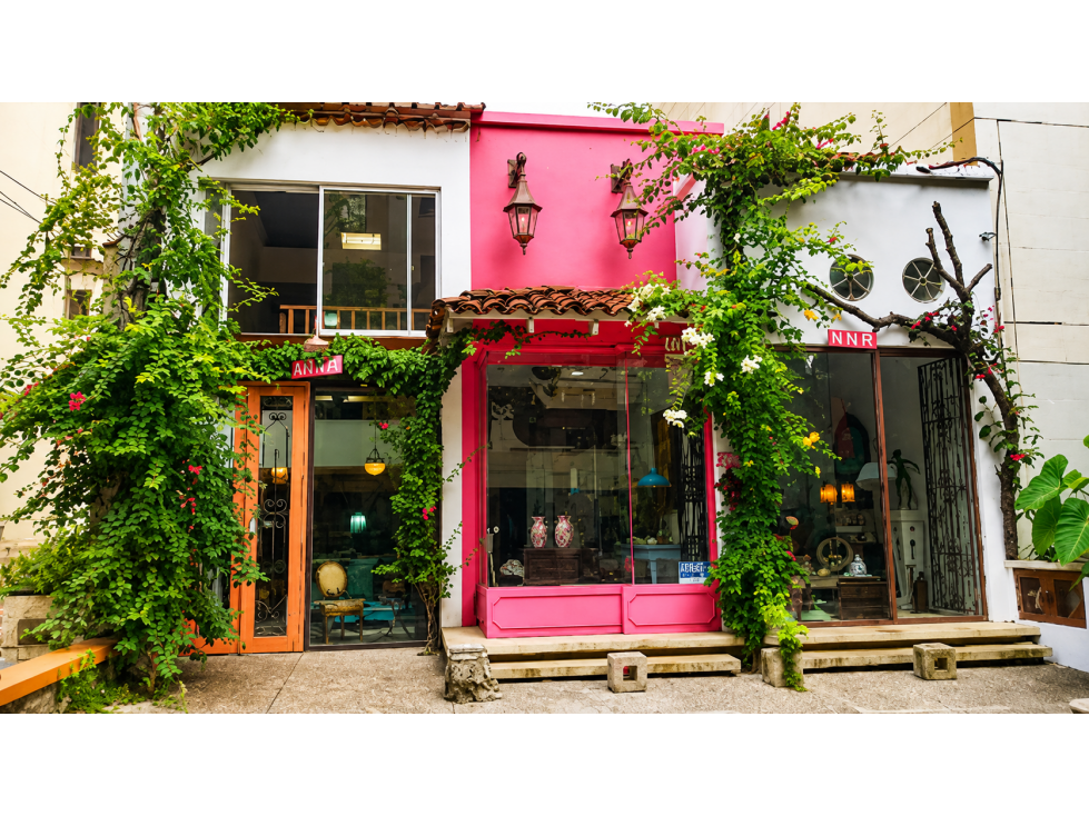 (LGG) ALQUILER LOCAL COMERCIAL - CENTENARIO - CALI