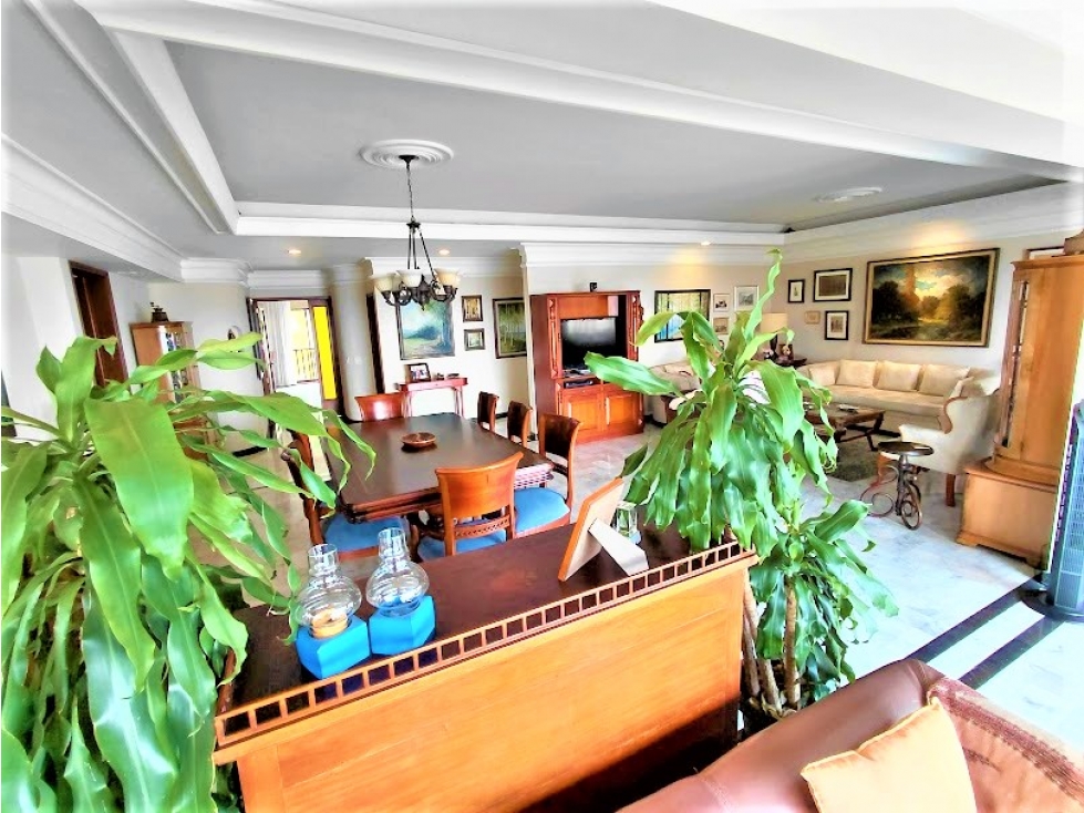 (DGP) VENTA APARTAMENTO SANTA MONICA RESIDENCIAL - CALI