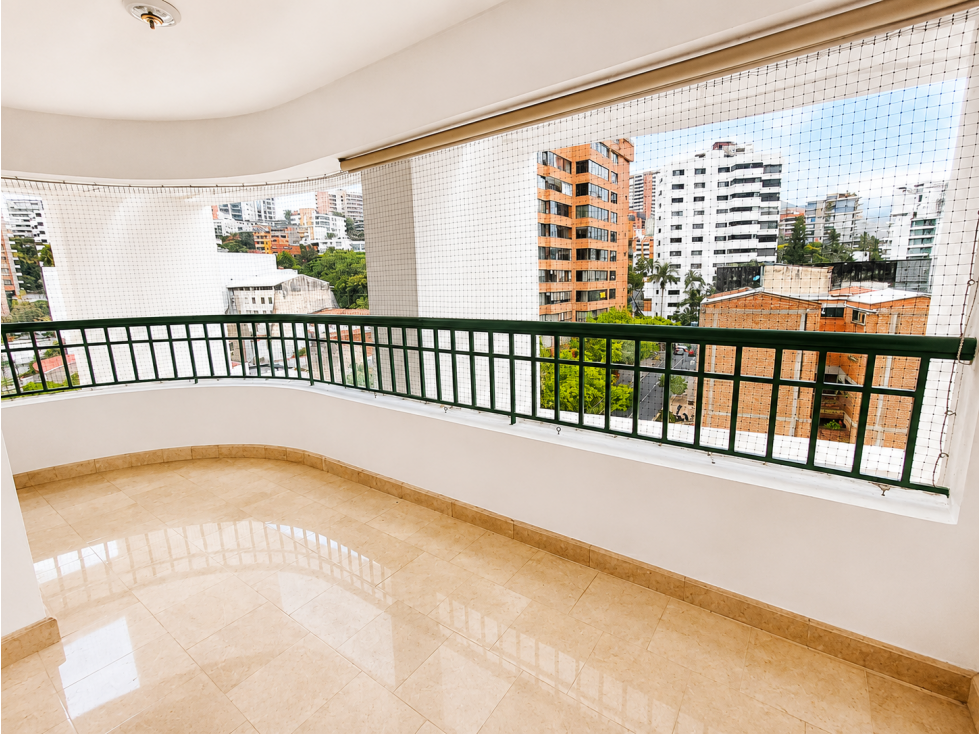(GGL) VENTA APARTAMENTO SANTA TERESITA / STA ROSA - CALI