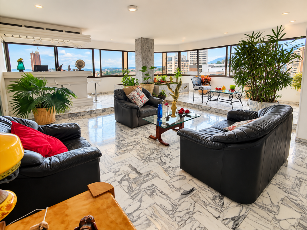 (LGG) VENTA APARTAMENTO CENTENARIO - CALI
