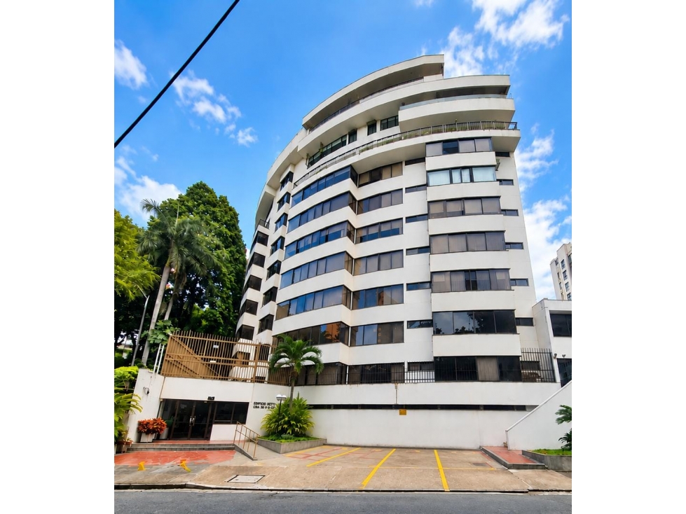 (GGL) APARTAMENTO EN ARRIENDO - Barrio Arboleda (Oeste), Cali