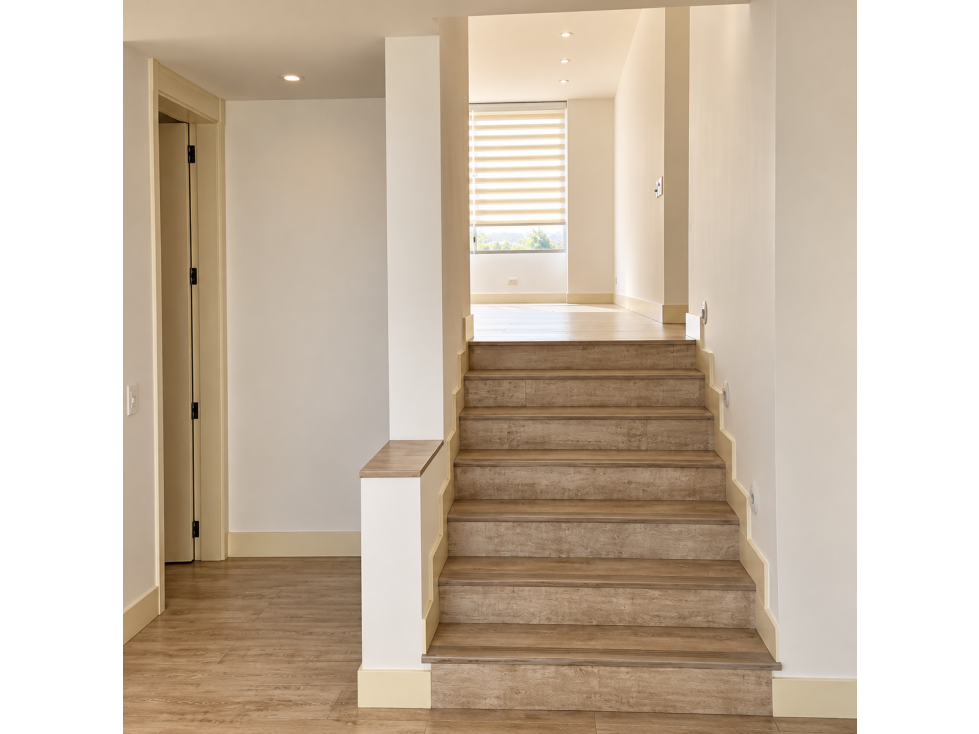 (GGL) VENTA APARTAMENTO BARRIO SANTA RITA - CALI — foto 5