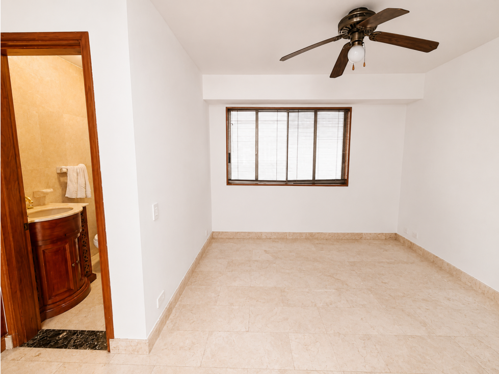 (GGL) VENTA APARTAMENTO SANTA TERESITA / STA ROSA - CALI — foto 6