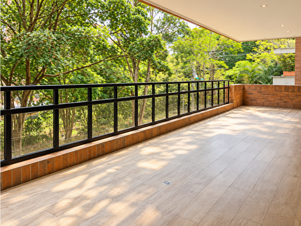 (GGL) VENTA APARTAMENTO BARRIO SANTA RITA - CALI — foto 2