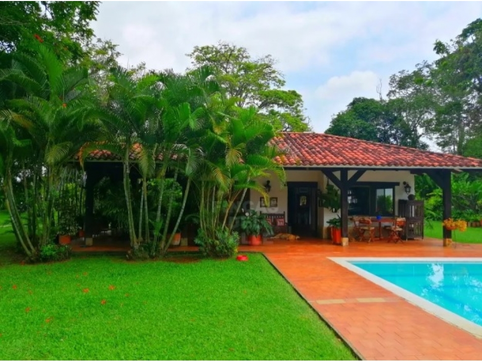 VENTA FINCA EN POTRERITO - JAMUNDI - 3