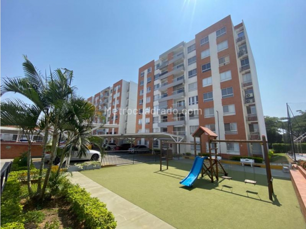 (JMG) APARTAMENTO EN VENTA Y ARRIENDO - Valle del Lili, Cali — foto 3