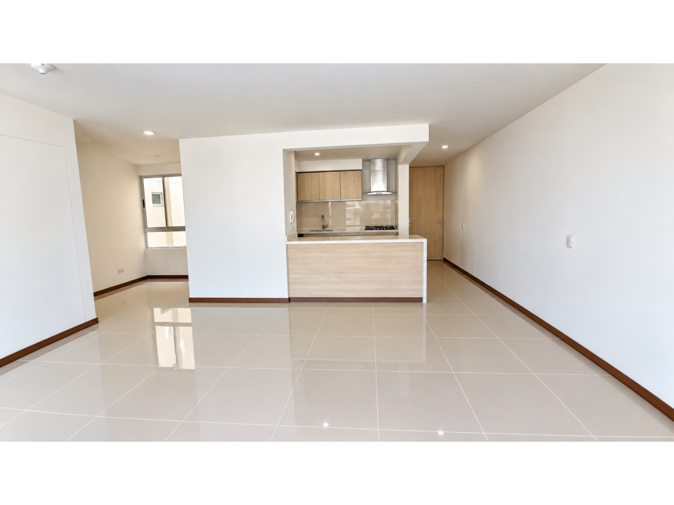(JMG) APARTAMENTO EN VENTA Y ARRIENDO - Valle del Lili, Cali — foto 6