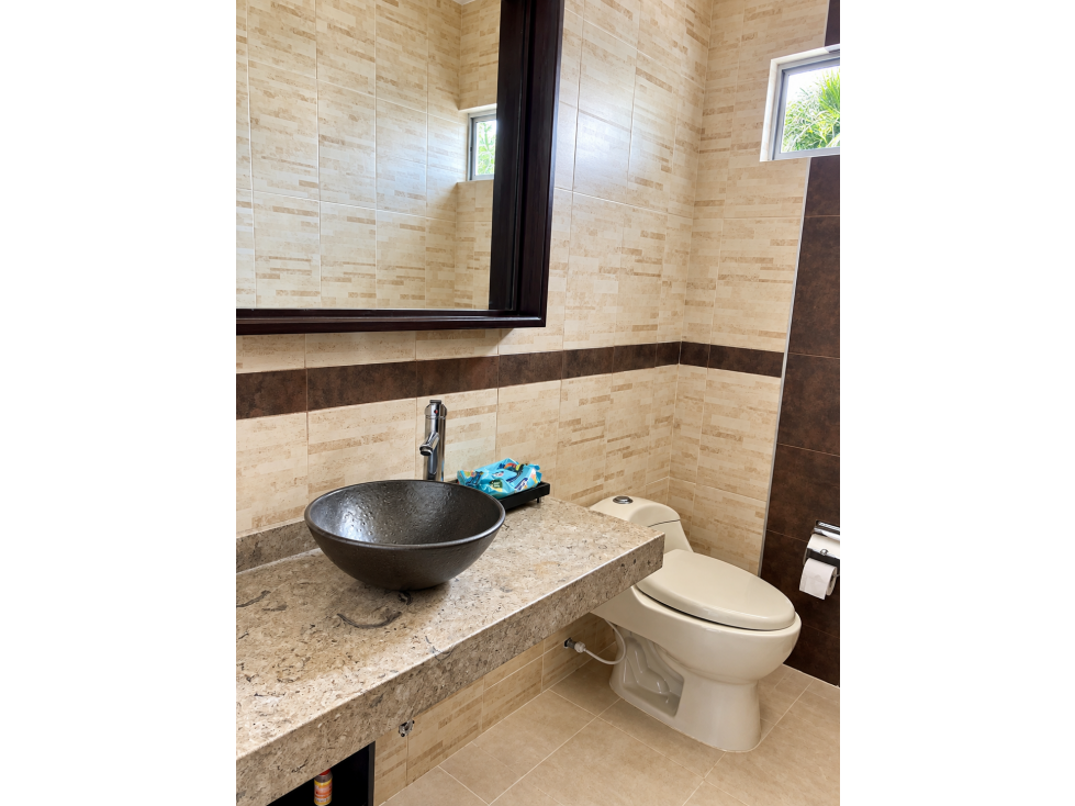(LGG) VENTA CASA EN CONDOMINIO VÍA MIRAVALLE, JAMUNDÍ - 2