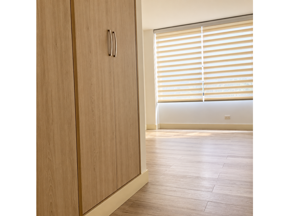 (GGL) VENTA APARTAMENTO BARRIO SANTA RITA - CALI — foto 6