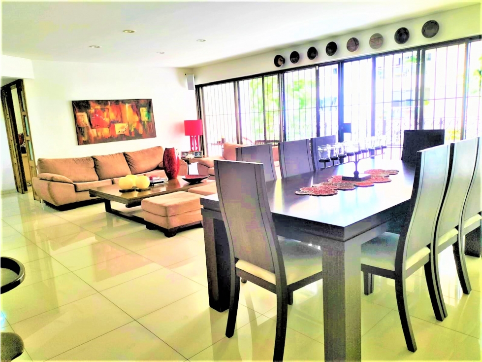 (GGL) VENTA APARTAMENTO STA ROSA / STA TERESITA - CALI