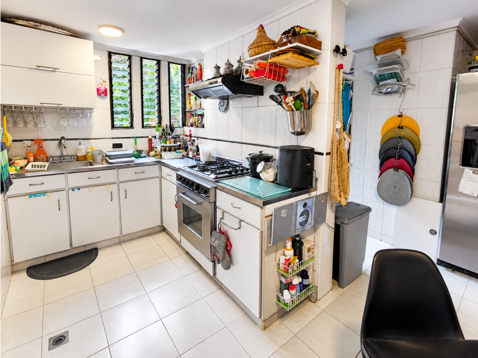 (LGG) VENTA APARTAMENTO SANTA TERESITA / STA ROSA - CALI — foto 6
