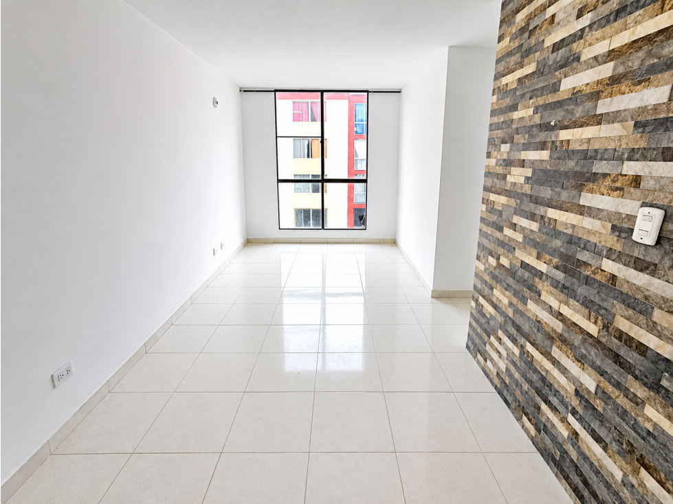 (LGG) VENTA APTO 4 PISO BRISAS DE LOS ÁLAMOS — foto 3