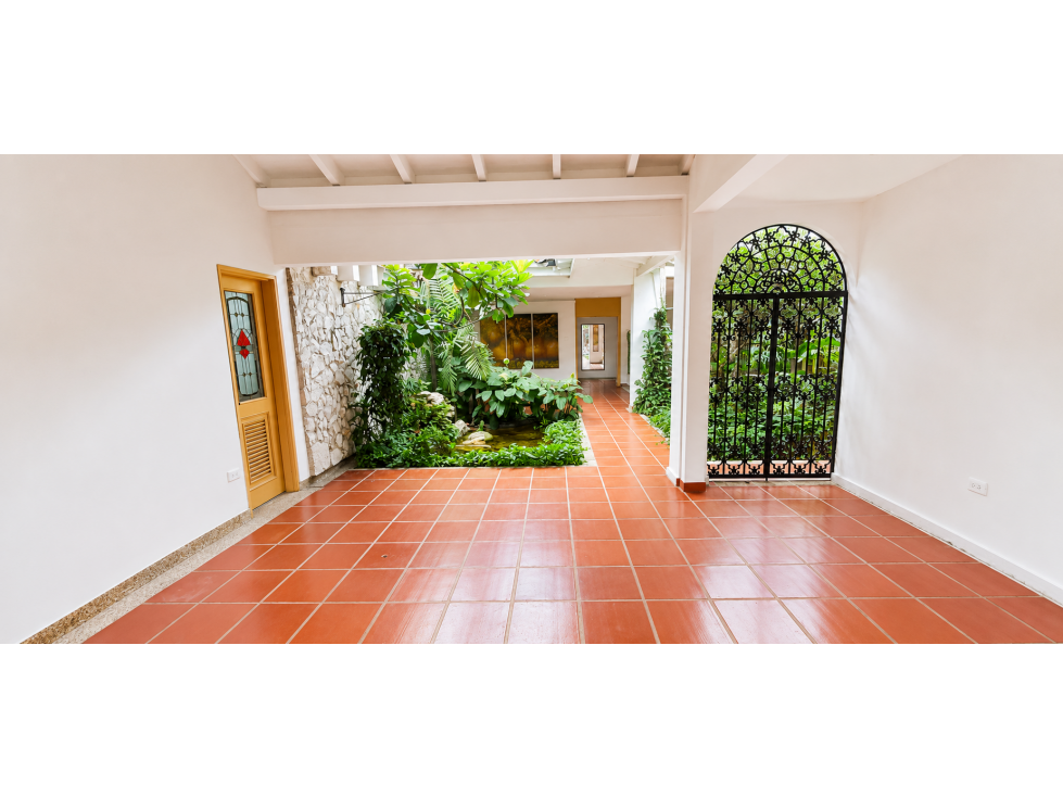 (GGL) CASA VENTA O ALQUILER - BARRIO FLORA - CALI — foto 3