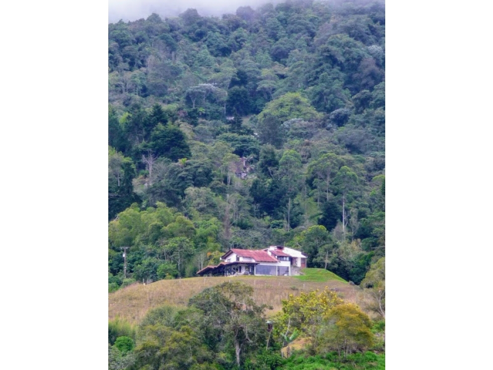 (LGG) CASA FINCA EN VENTA KM 24 VÍA ANTIGUA AL MAR — foto 3