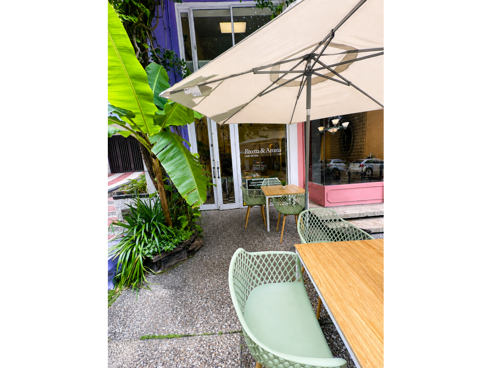 (LGG) ALQUILER LOCAL COMERCIAL - CENTENARIO - CALI — foto 3