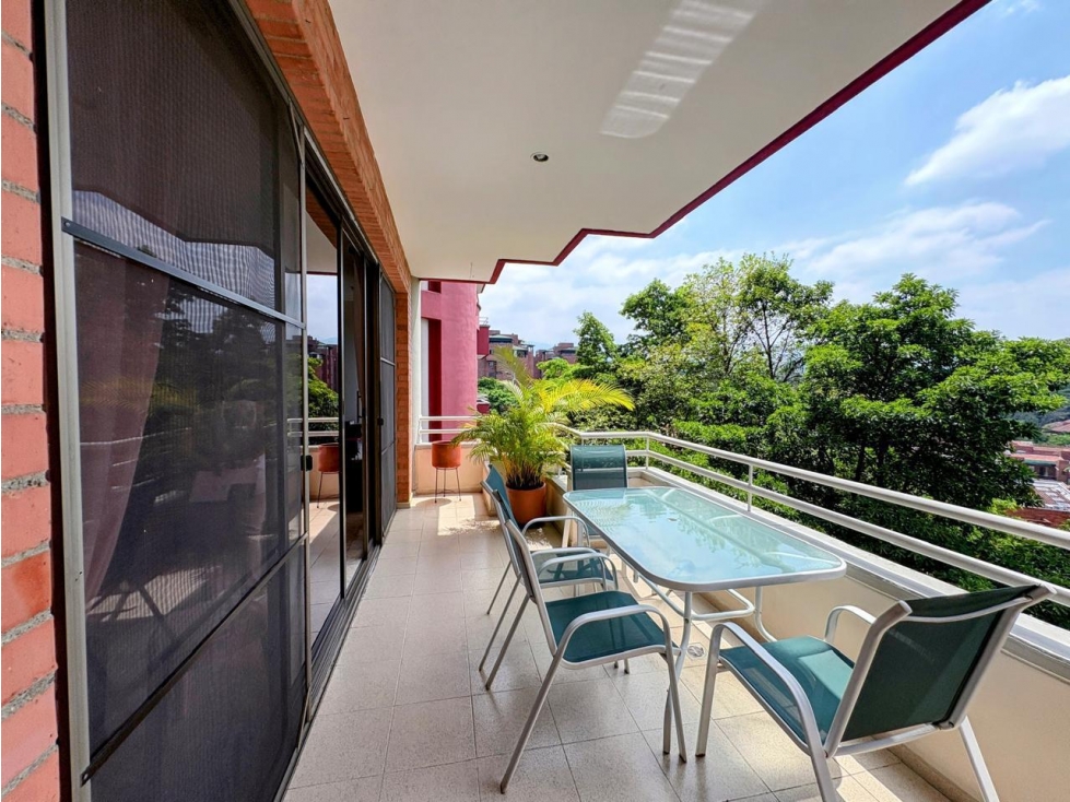 (GGL) VENTA APARTAMENTO CIUDAD JARDIN - CALI