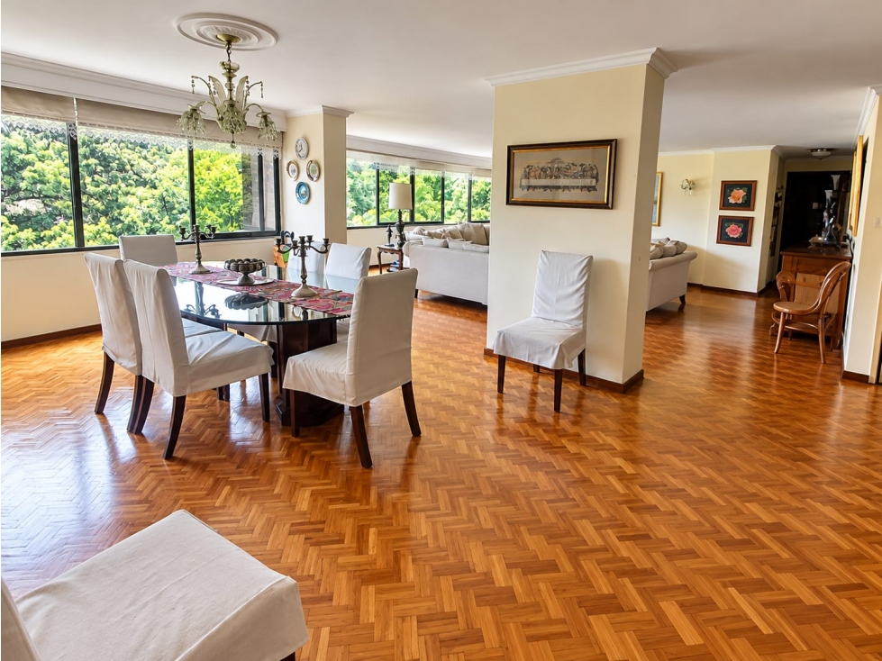 (GGL) APARTAMENTO EN ARRIENDO - Barrio Arboleda (Oeste), Cali — foto 3