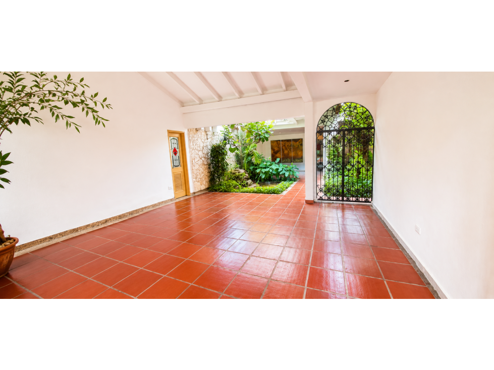 (GGL) CASA VENTA O ALQUILER - BARRIO FLORA - CALI — foto 4