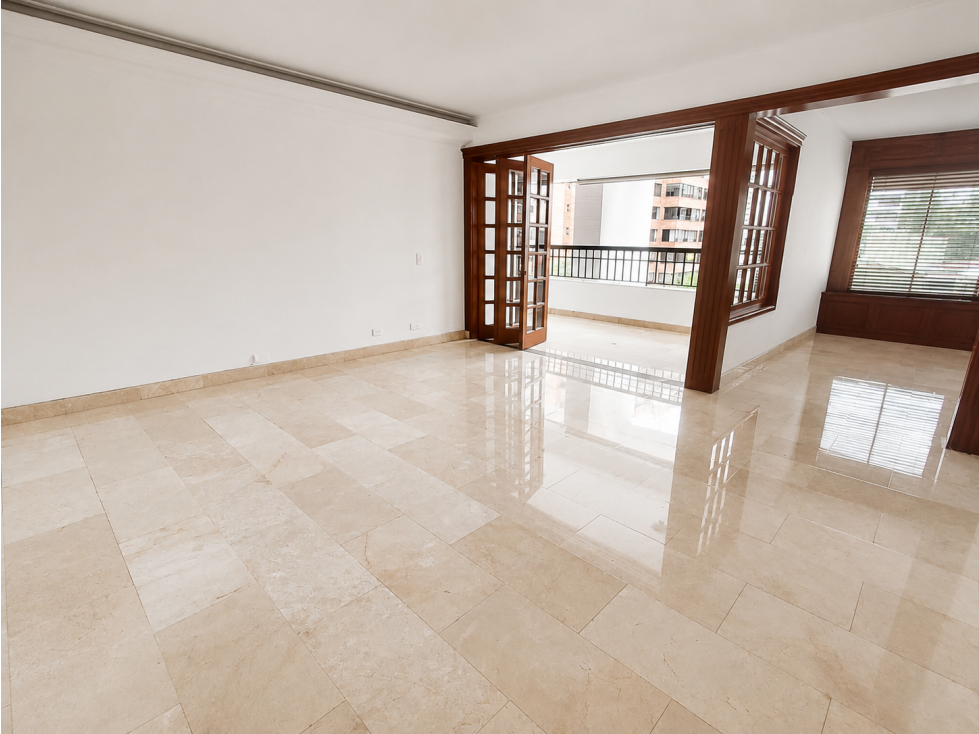 (GGL) VENTA APARTAMENTO SANTA TERESITA / STA ROSA - CALI — foto 4