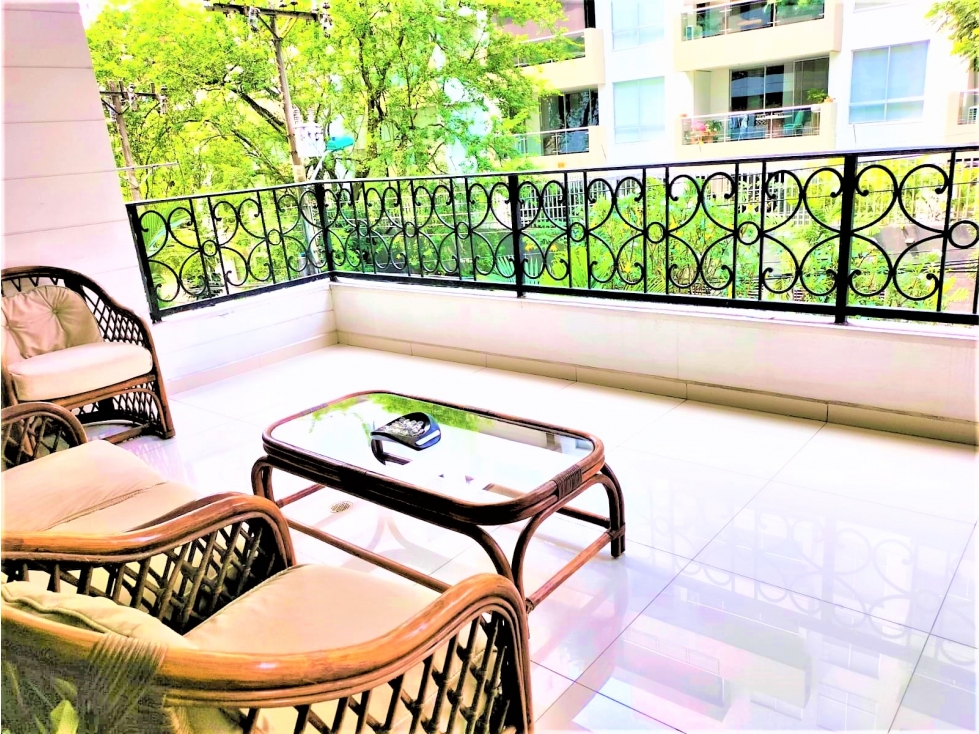 (GGL) VENTA APARTAMENTO STA ROSA / STA TERESITA - CALI — foto 2