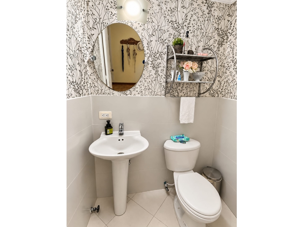 (GGL) APARTAMENTO EN ARRIENDO - Barrio Arboleda (Oeste), Cali — foto 4