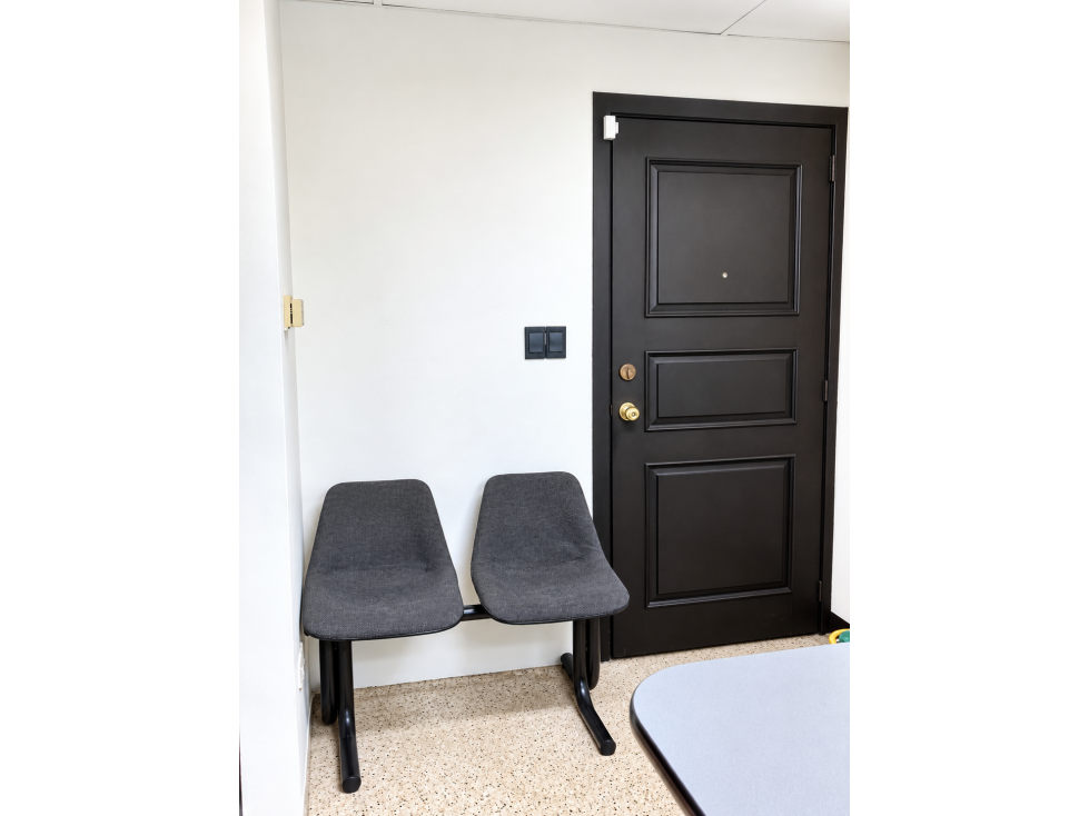 (GGL) ALQUILER OFICINA STA MONICA RESIDENCIAL - 4