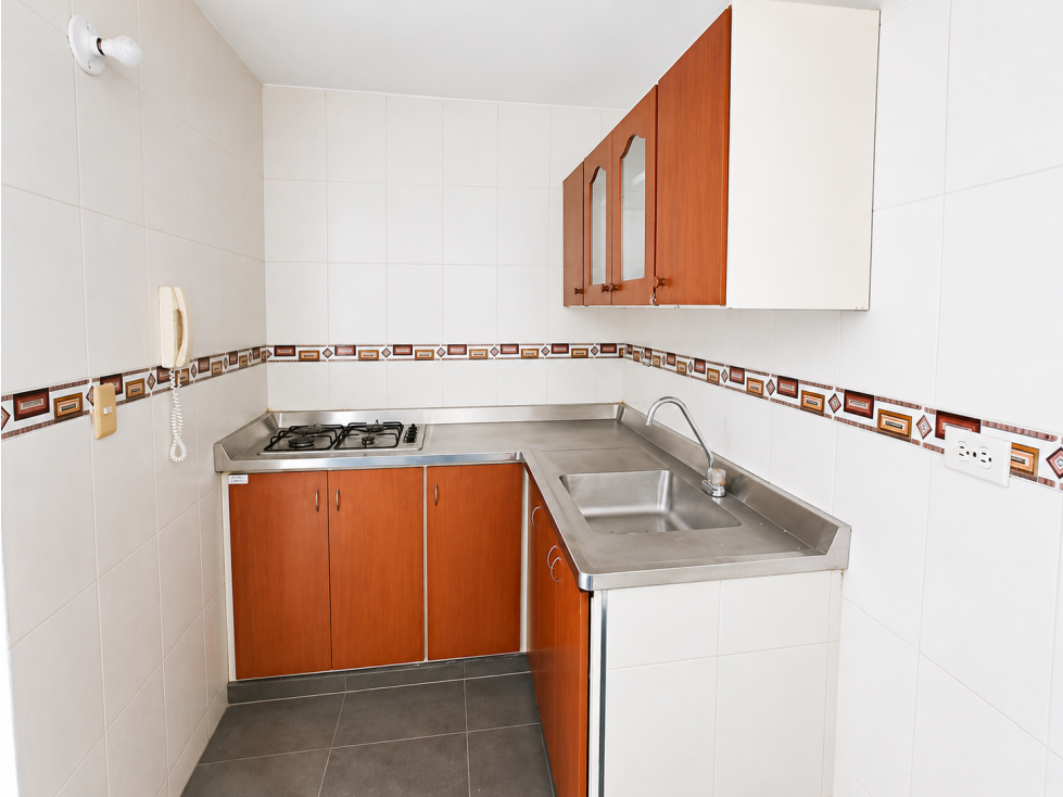 (LGG) VENTA APTO 4 PISO BRISAS DE LOS ÁLAMOS — foto 5