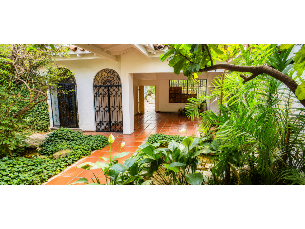 (GGL) CASA VENTA O ALQUILER - BARRIO FLORA - CALI — foto 5