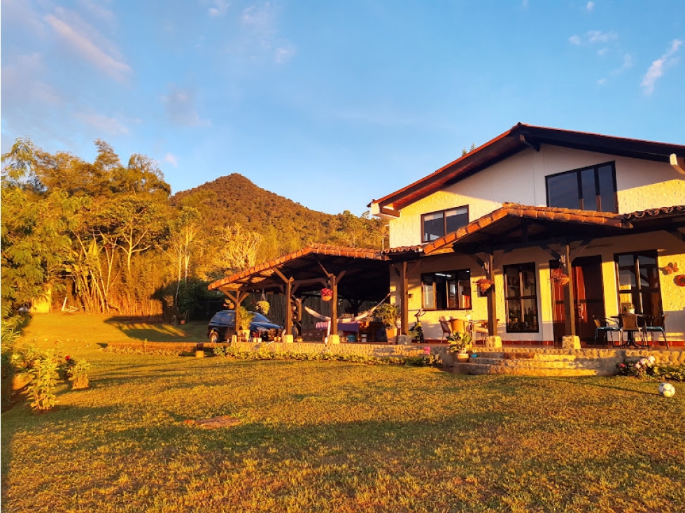 (LGG) CASA FINCA EN VENTA KM 24 VÍA ANTIGUA AL MAR — foto 5