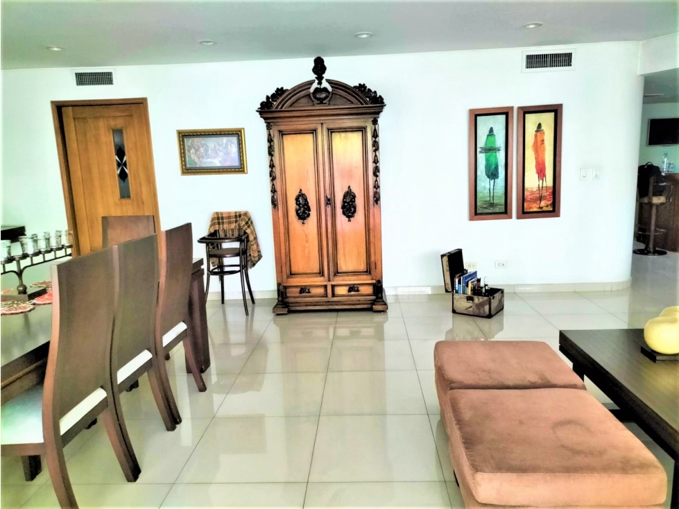 (GGL) VENTA APARTAMENTO STA ROSA / STA TERESITA - CALI — foto 3